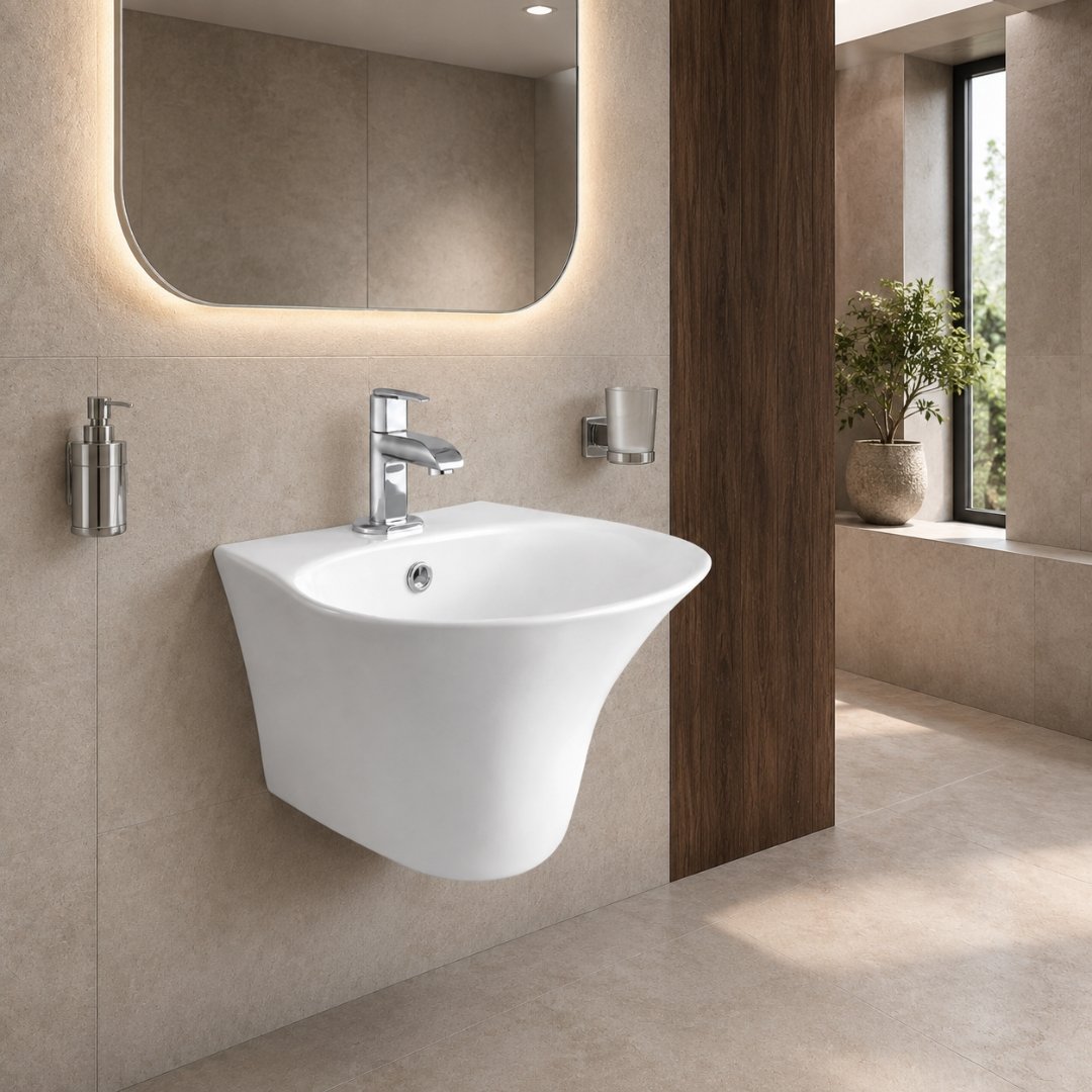 CANDY One Piece Basin - My Home Studio
